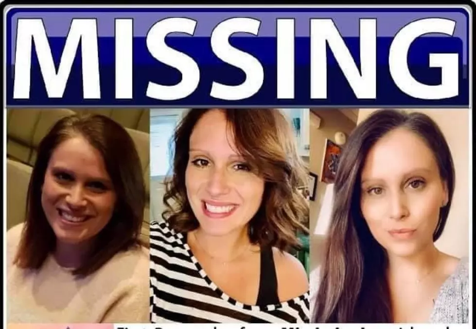 UPDATE: New [PHOTOS] Of Missing Mississippi Woman In Carthage