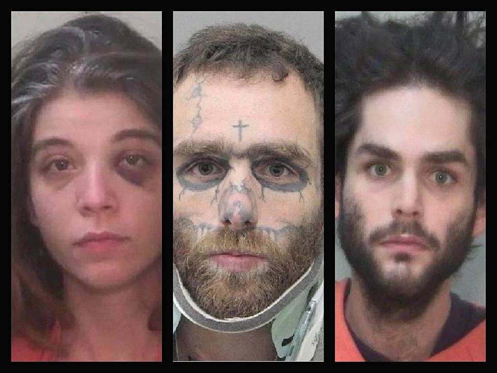 Three Tyler Residents Have Been Indicted In Vegas Shooting Spree