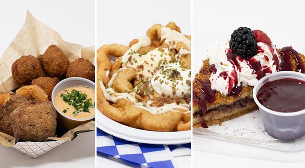 12 Most Mouth-Watering Eats & Treats Headed to the 2021 Texas State Fair