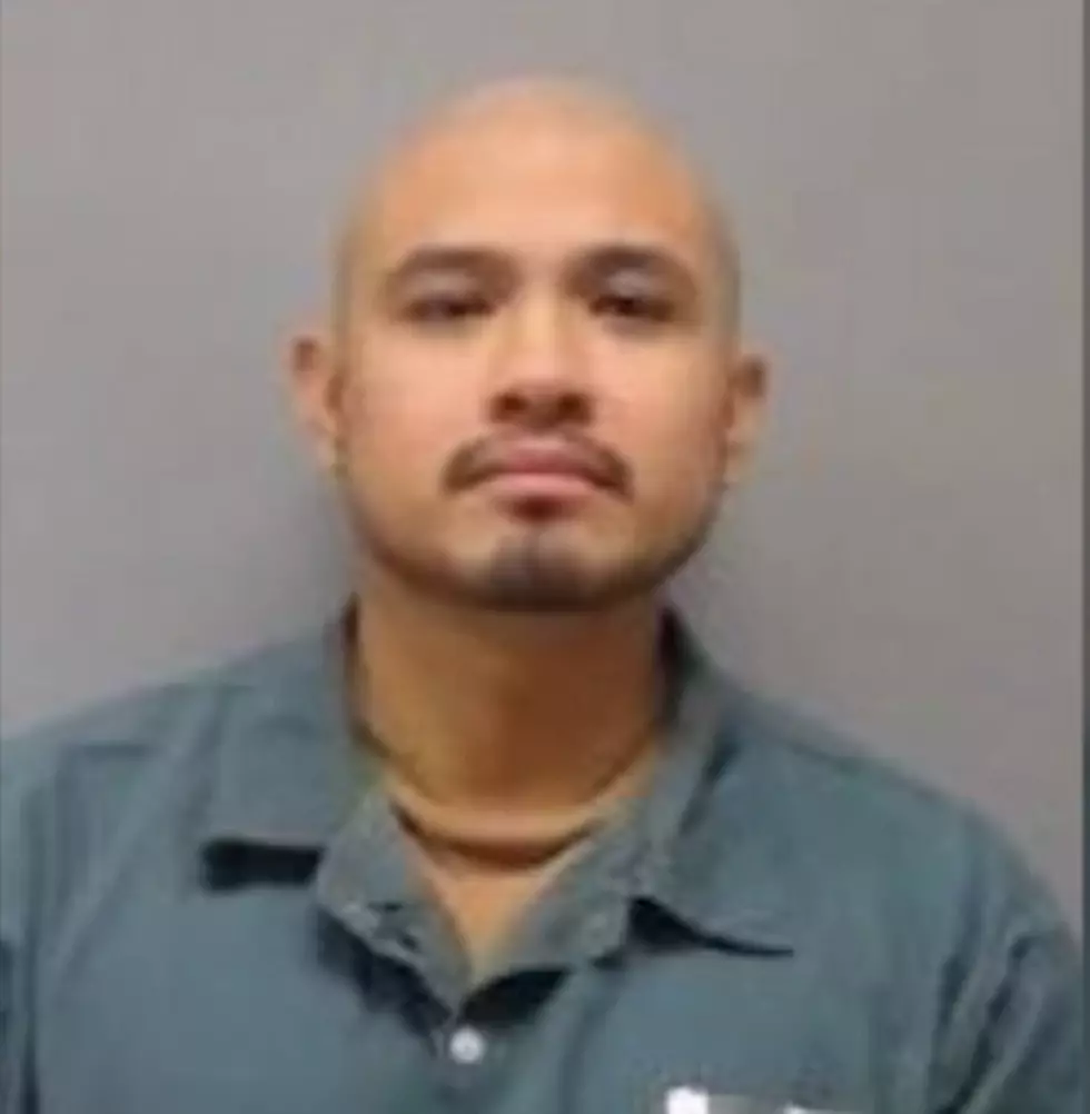 Authorities are Looking for an Inmate Who Escaped from a Beaumont Prison Camp