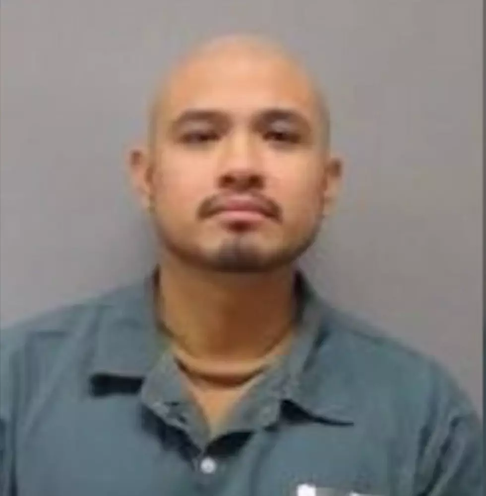 Authorities Looking for Inmate Who Escaped from a Beaumont Prison Camp