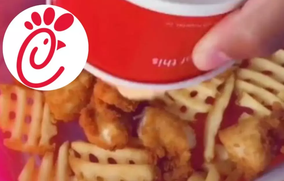 Customers Are Losing Their Minds Over This Saucy Chick-Fil-A Hack