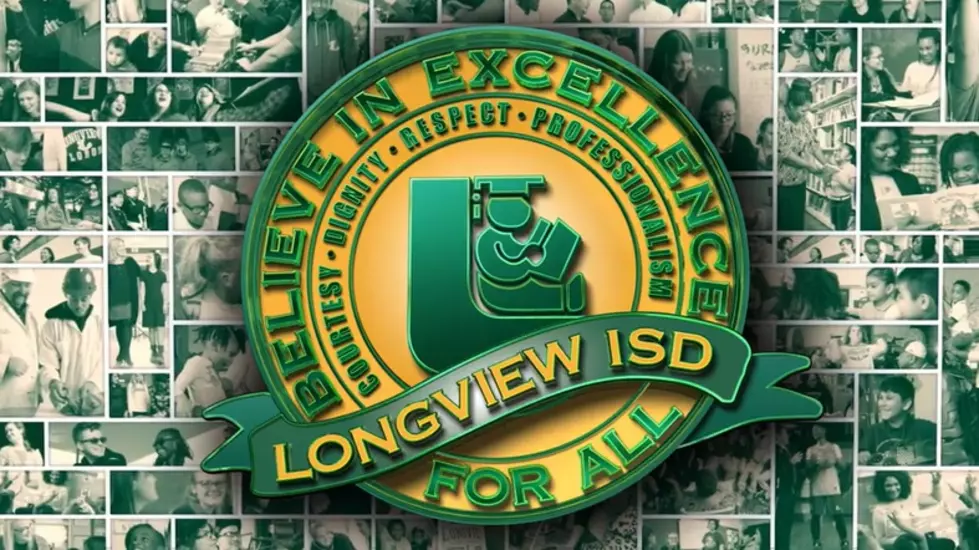 Longview ISD Reveals Several Commencement Ceremony Options for Graduating Seniors