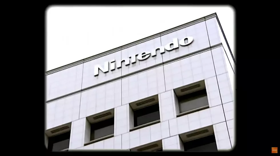An Unknown Streaming Service has a Great Nintendo Documentary