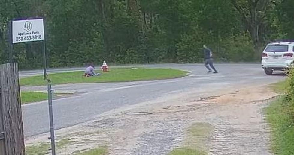 11-Year-Old Girl Safe After Fighting Off Kidnapper At Bus Stop