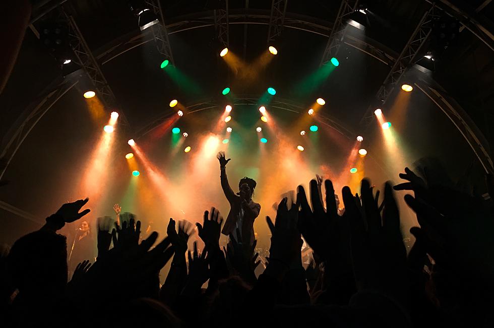 An Australian Study Proves that Live Music Truly Makes us Happy