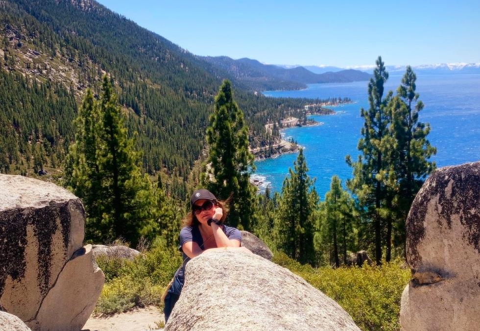 Ready to Get Away? I Recommend Stunning Lake Tahoe [Photos & Video]