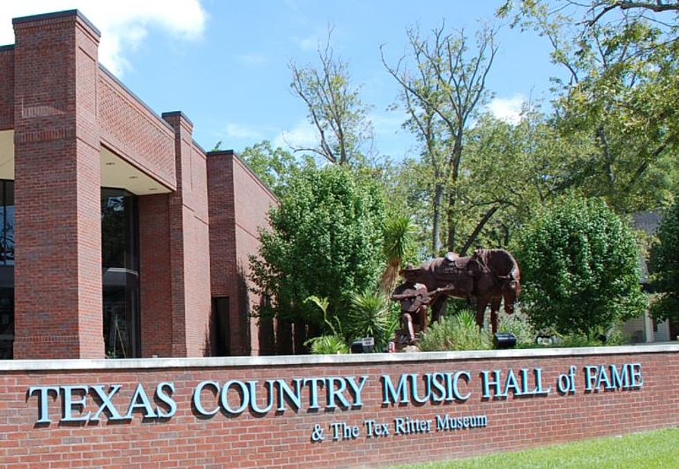 Legendary Texas Country Music Hall of Fame Show is Back this August in Carthage!