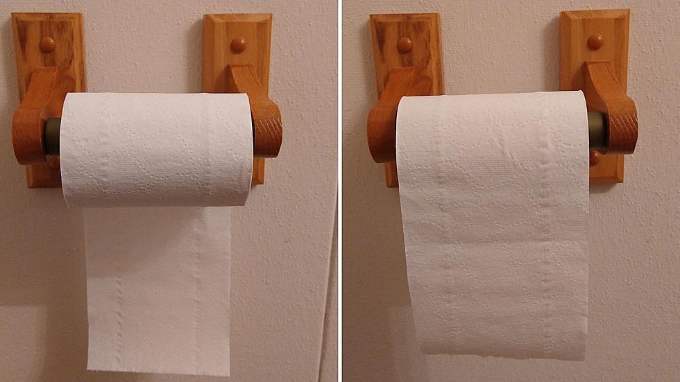 Is There a Yes or No Answer for Toilet Paper Over or Under? Yes