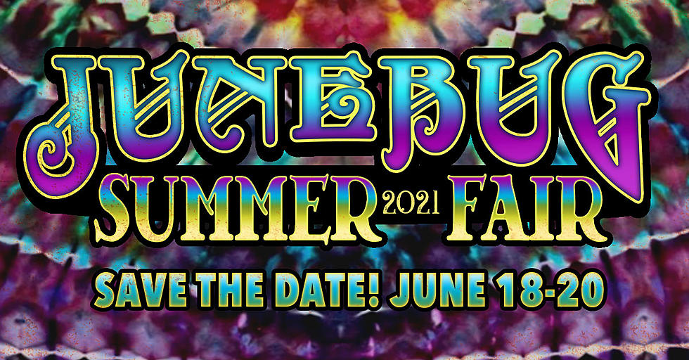 Junebug Summer Fair in Ben Wheeler Celebrates Art, Food, &#038; Music This Weekend!