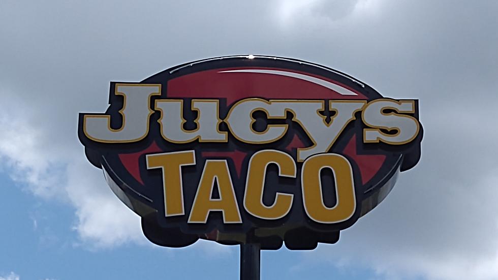 I Had My First Delicious Experience with Jucy&#8217;s Taco this Weekend