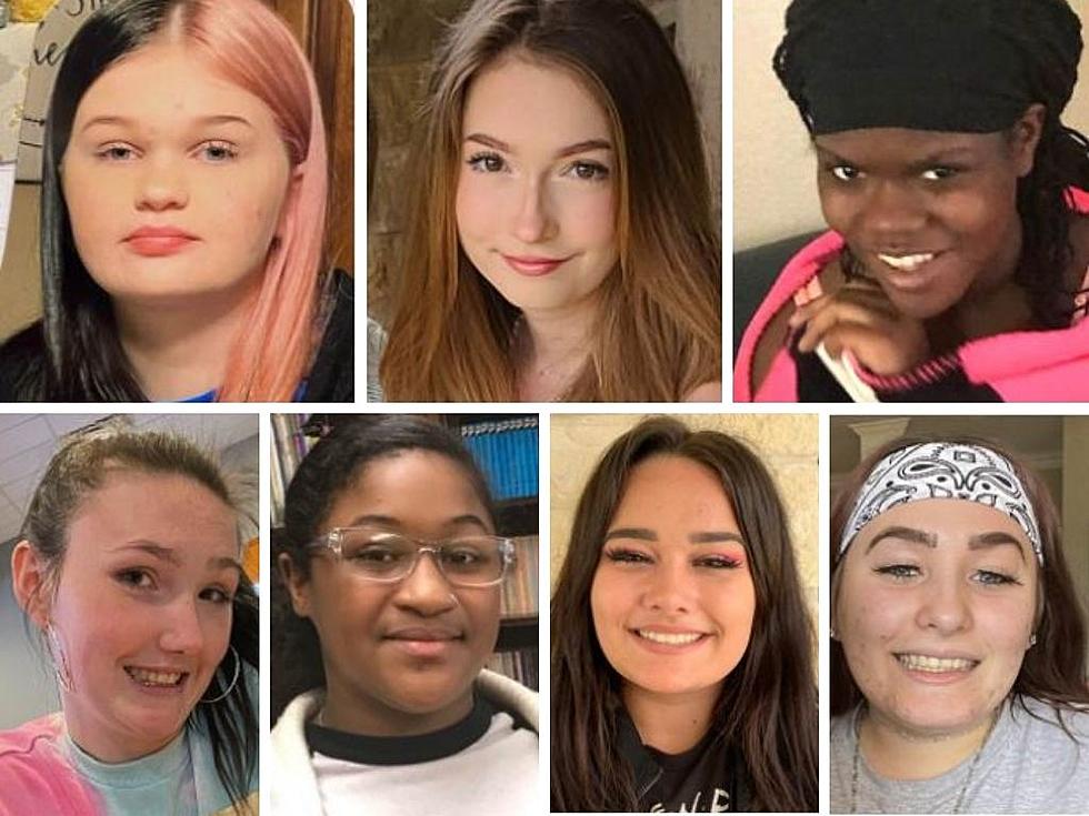 28 Teen Girls Have Gone Missing This Month in Texas