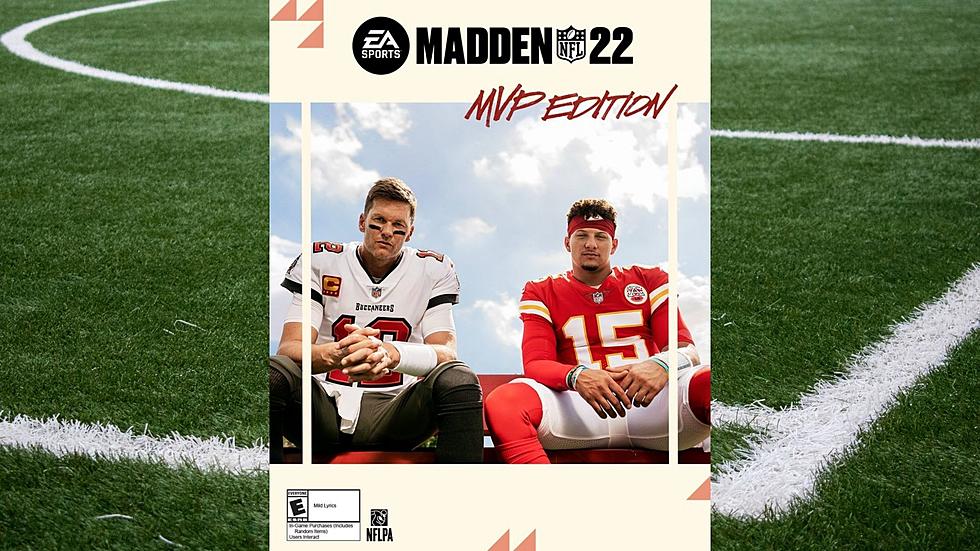 Patrick Mahomes Selected for Second Madden Cover in Three Years