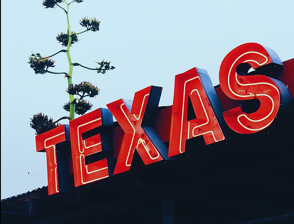 How Did Texas End Up with the Greatest Name of All the States in the U.S.?