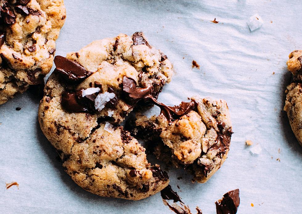 The Invention of Chocolate Chip Cookies Was a Delicious Accident