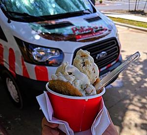 Delicious! Sixteen of the Best Food Trucks in the Tyler Area