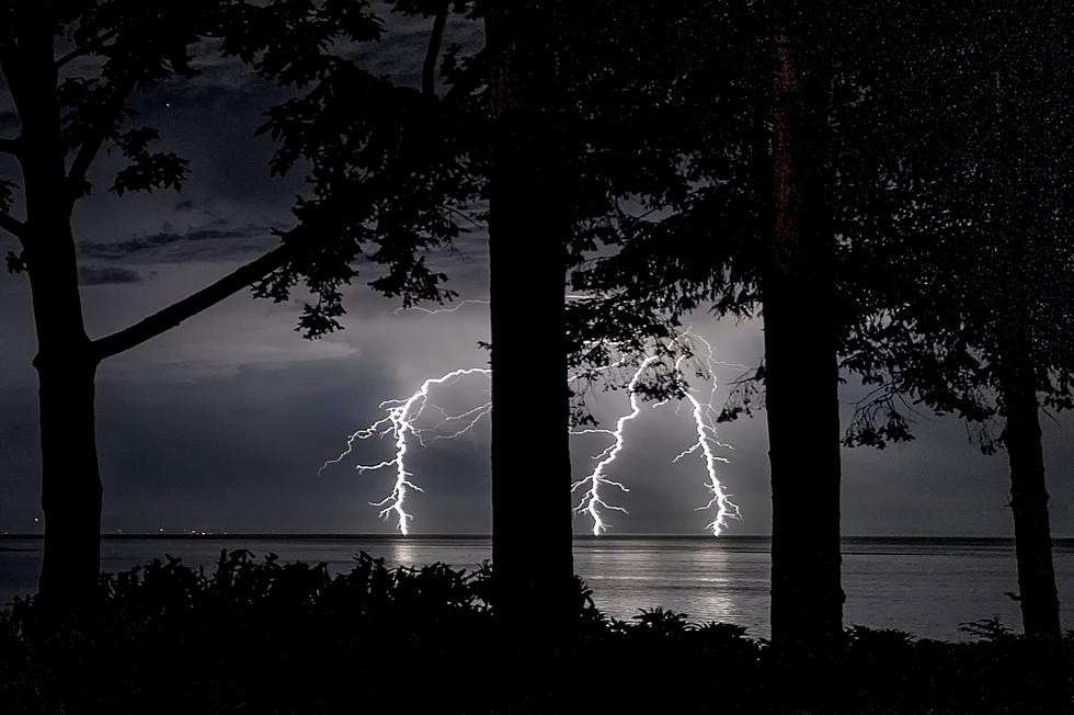 Make Sure You Do This Quarter Trick Next Time There&#8217;s a Big Storm