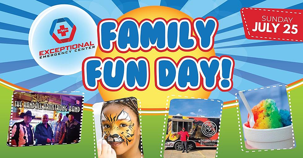 July 25: Family Fun Day at Bergfeld Park Offers FREE Hot Dogs, Snow Cones, and More