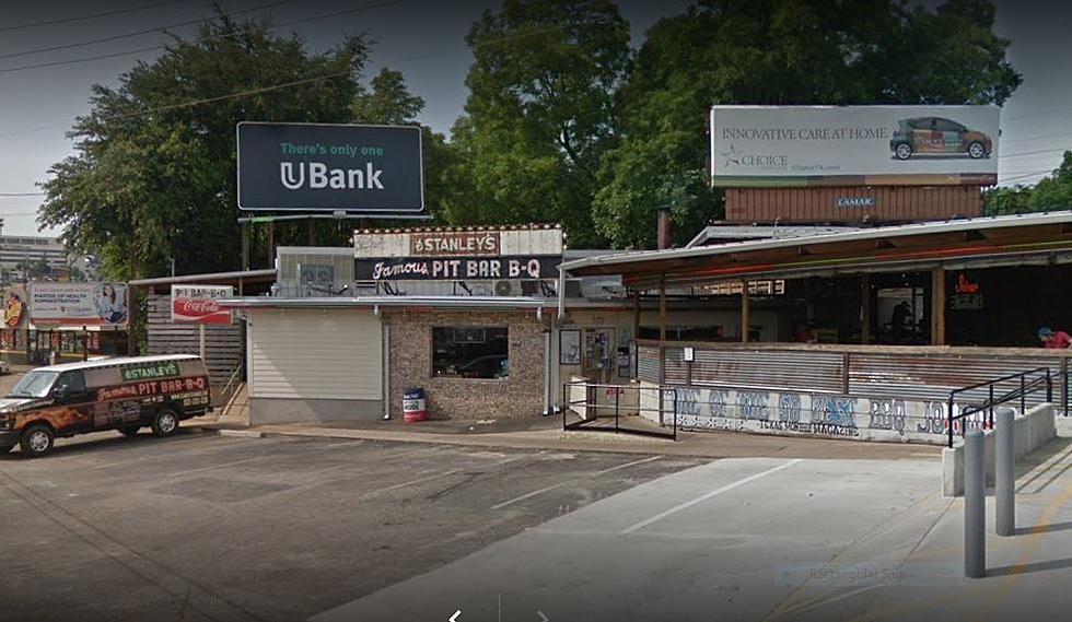 East Texas&#8217; Top 16 Craziest, Busiest, Hardest-to-Park-in Parking Lots