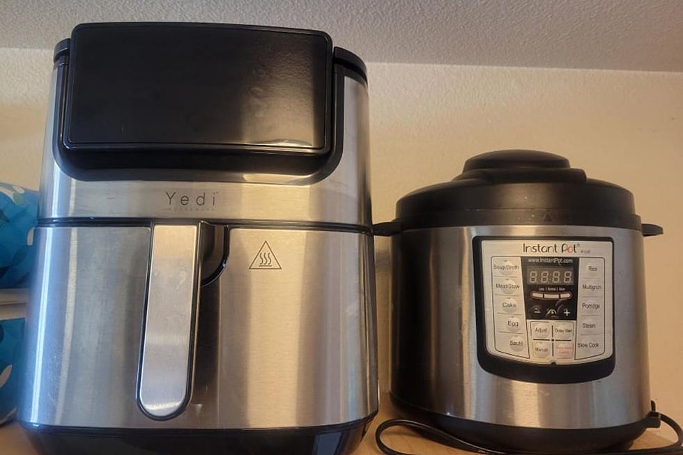 ISO: Your Really Yummy Instant Pot and Air Fryer Recipes
