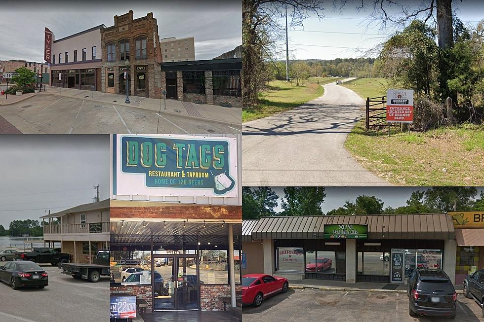 Lots of Awesome Places in Tyler to Make New Friends