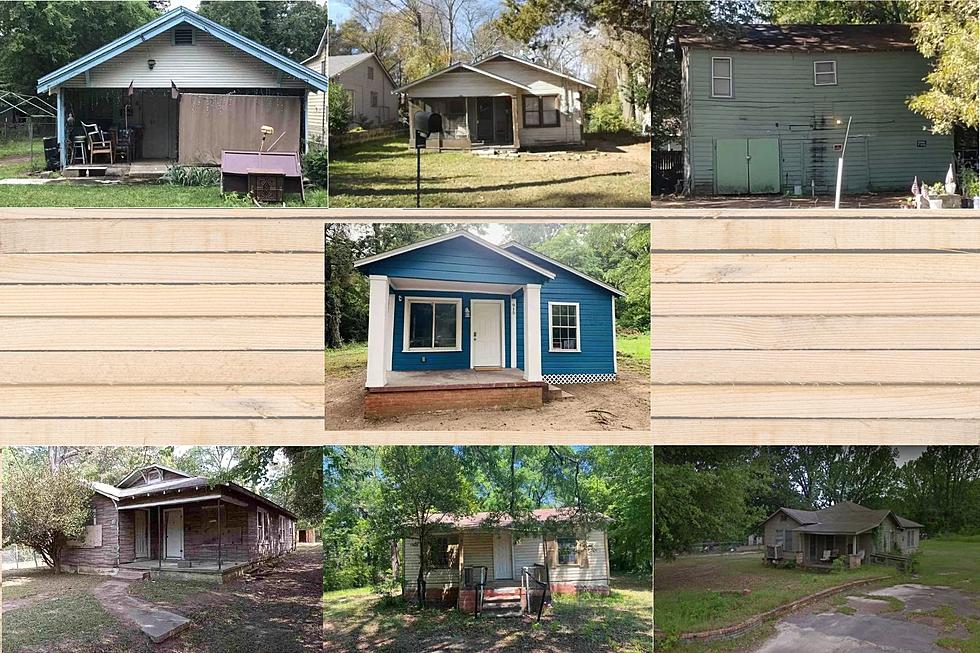 7 Homes For Sale Right Now in Longview All Under $80,000