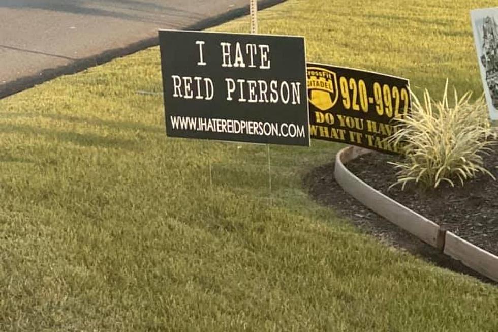 Do We All Still HATE Reid Pierson in Longview, Texas?