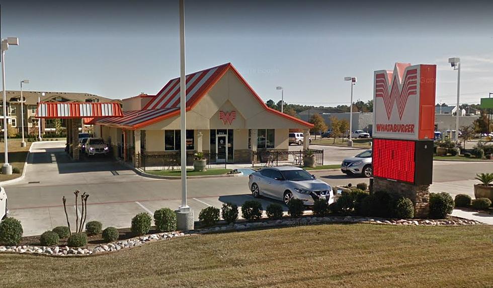 Tyler Whataburger Manager Goes Above and Beyond for Hungry Officer