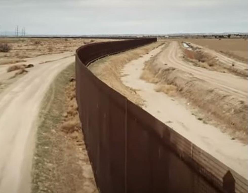 Why Are Some South Texans So Unhappy About a Massive Border Wall?