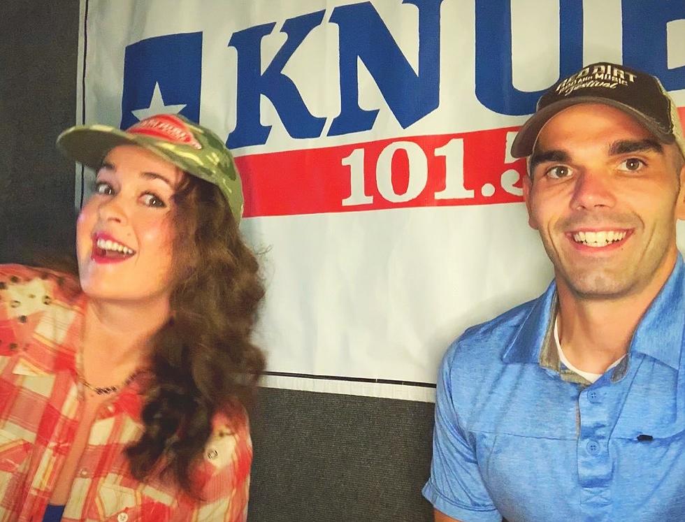 Billy & Tara In The Morning: The Best Way to Start Your Day in East Texas