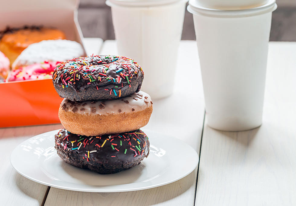 It’s Not Just Fried Dough, Here are the Best Donuts Around Tyler