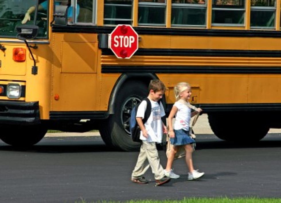 When to Stop for a School Bus? Lindale Police Share Official Safety Laws