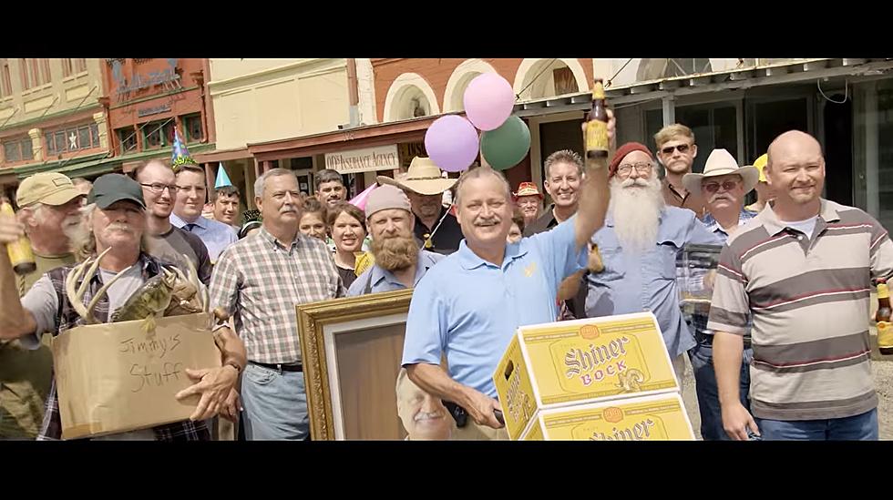 Need a Weekend Trip to Close Out Summer? Tour the Shiner Brewery