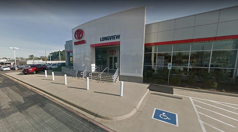 Yes, Toyota of Longview is Requiring Employees to Get The COVID-19 Vaccine