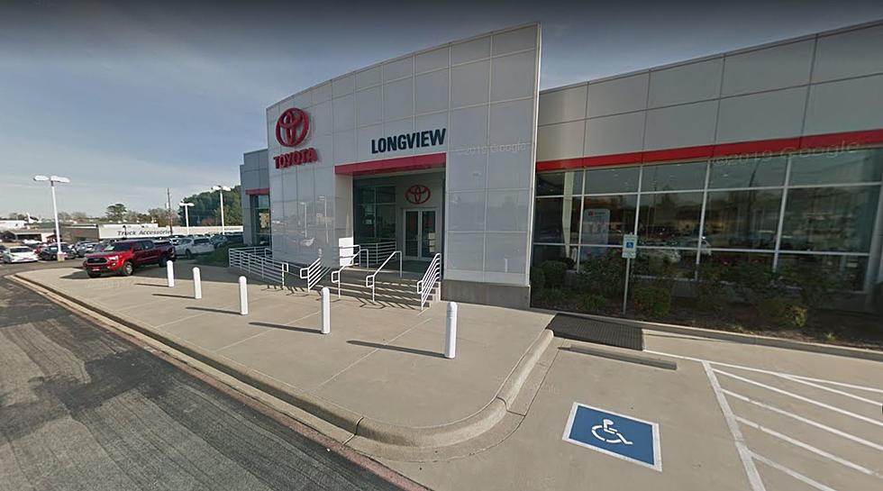 Toyota of Longview is Requiring Employees to Get COVID Vaccine