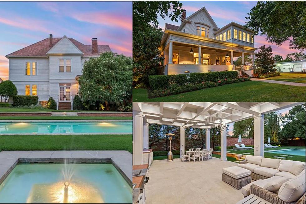 Dr. Pepper Fans Will Appreciate the Most Expensive Airbnb in Texas