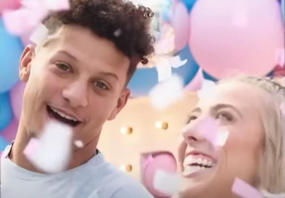 Look! Patrick Mahomes Throws Sweet Surprise 26th Birthday for Fiancée