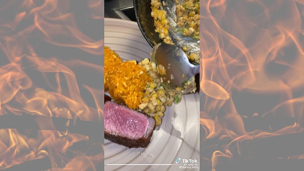 Chef on TikTok Turns 7 Eleven Snacks into Delicious Gourmet Meal