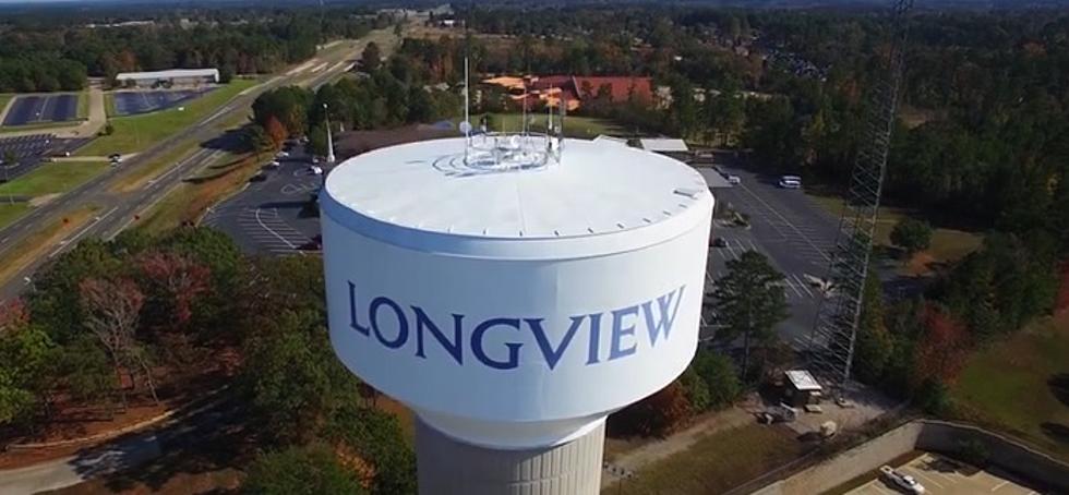 Longview Residents Sound Off on What They Love About Their City