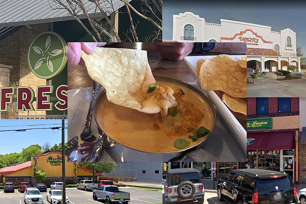 Football Season Approaching, Options for Best Queso in East Texas