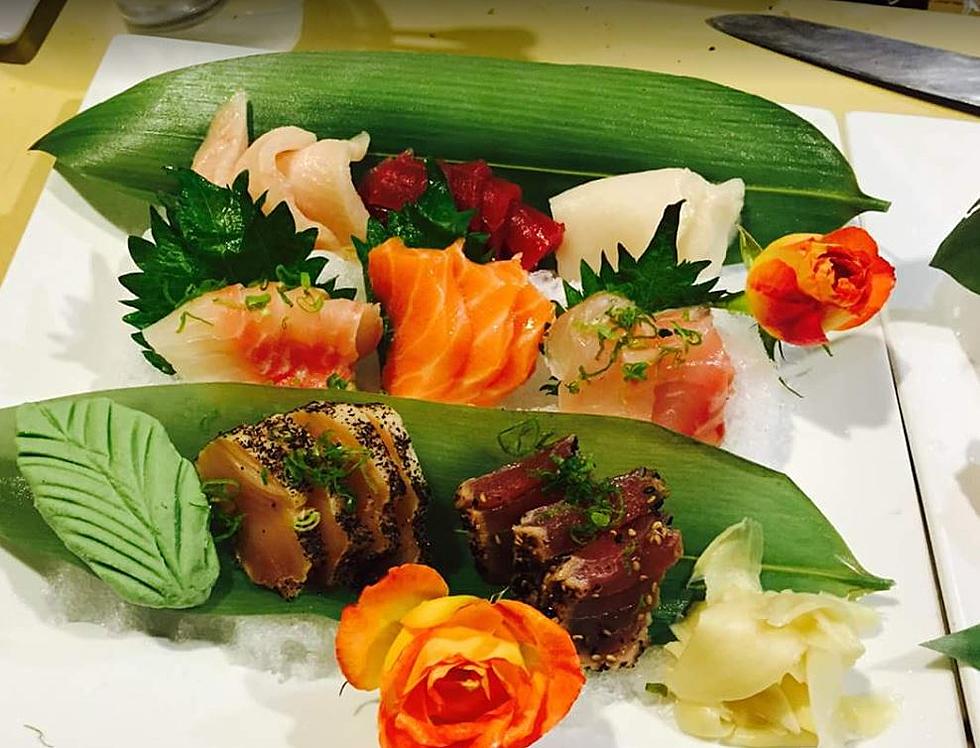 Yum! Look at Nine of the Best Sushi Spots According to Tyler Residents