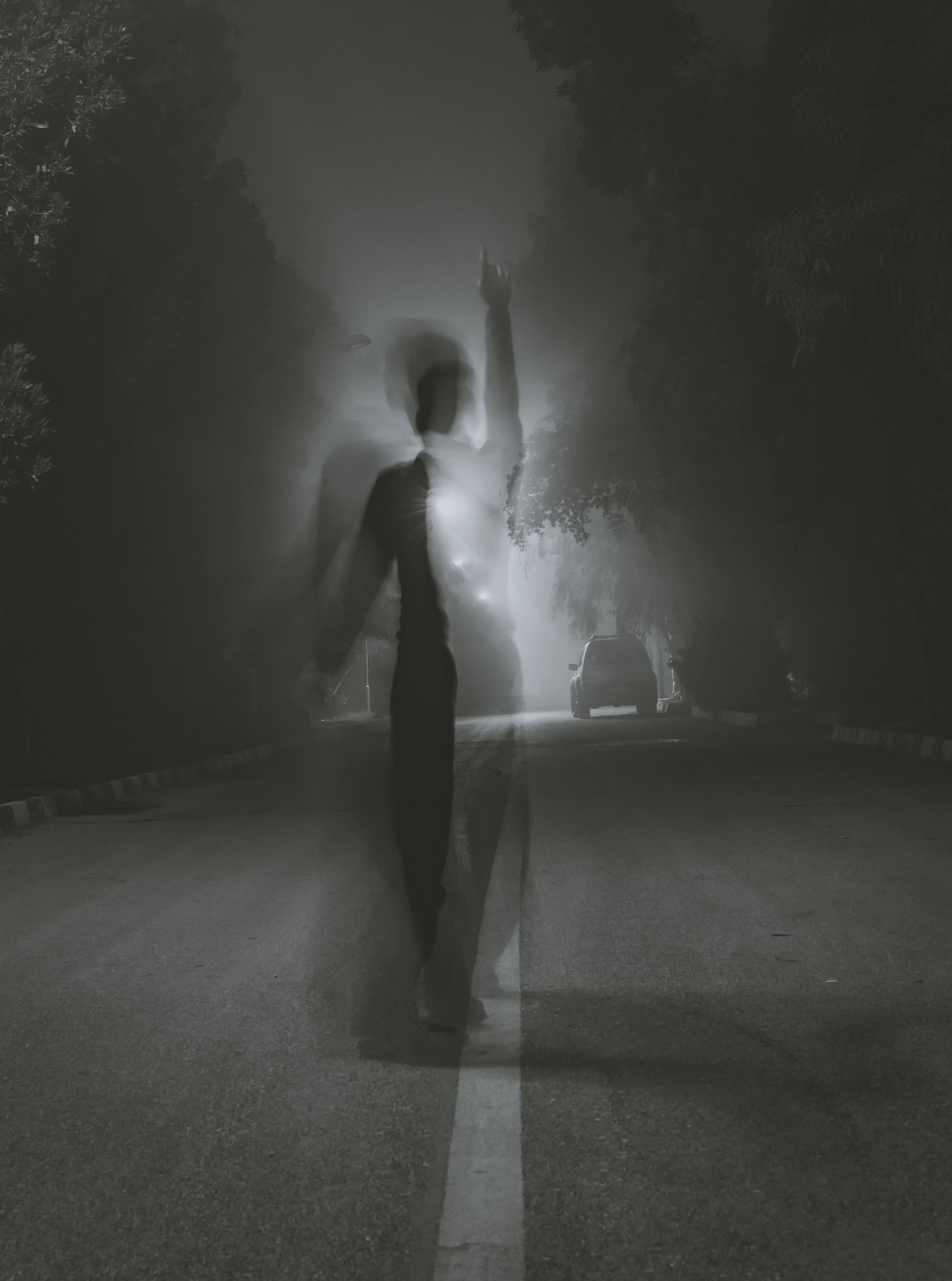 Ashkan Forouzani, Unsplash