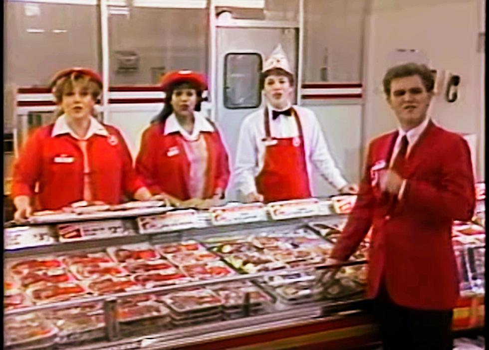 Need a Smile? This 1982 Brookshire’s Video will Deliver–Guaranteed!