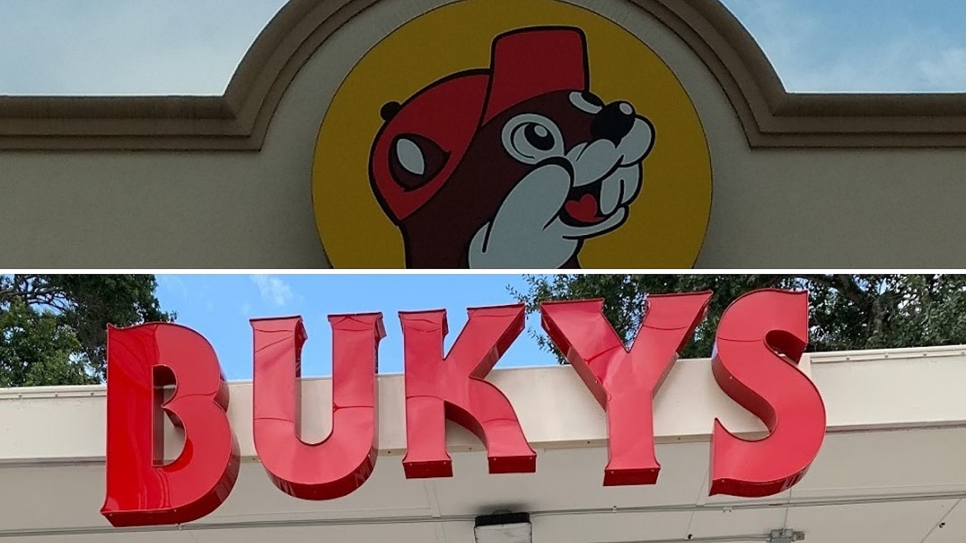 How Bucees Became Texass Most Beloved Road Trip Destination  Eater