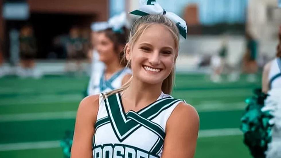 Help for Makayla? A Tumbling Accident Has Paralyzed this Texas Champion