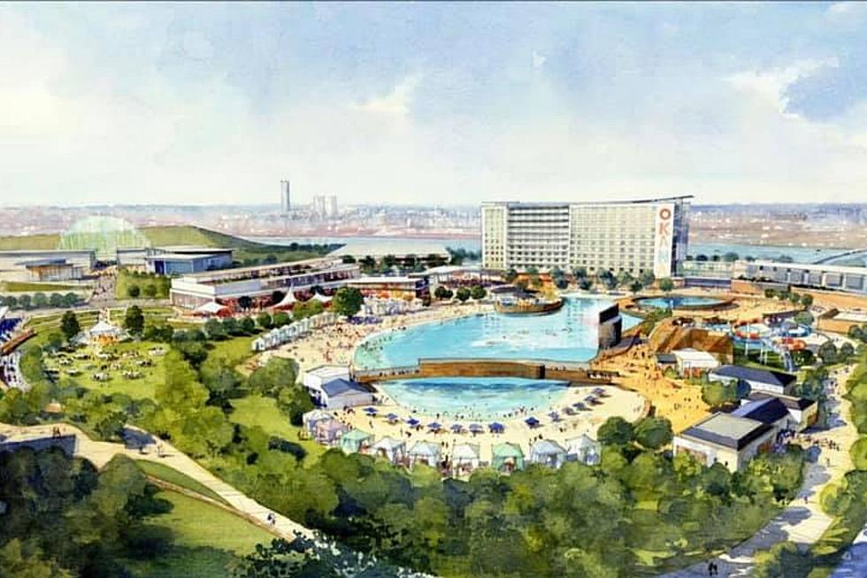New $300 Million Dollar Resort with Amazing Water Park Being Built in Oklahoma City