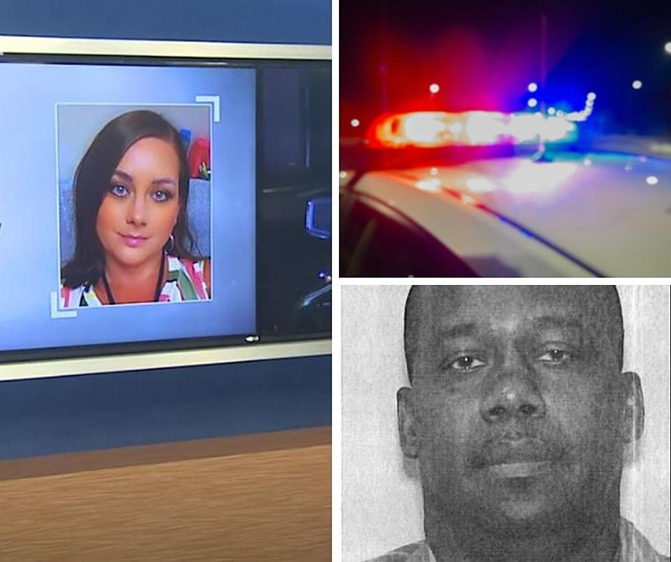 Texas Woman Killed After She Tried to Leave Allegedly Abusive Husband