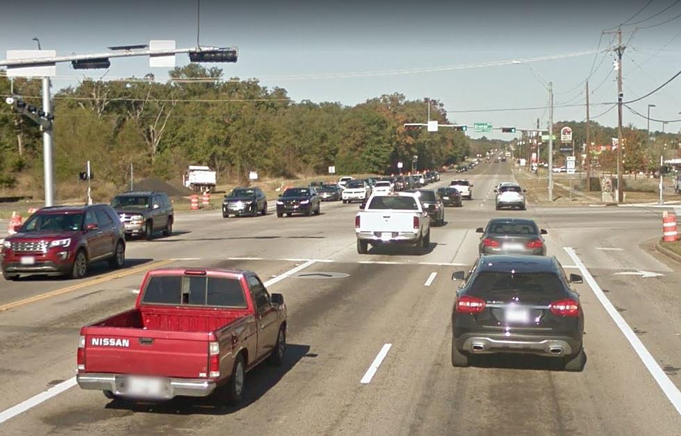 Should Old Jacksonville Hwy Be Widened to 6 Lanes? TxDOT Wants Feedback