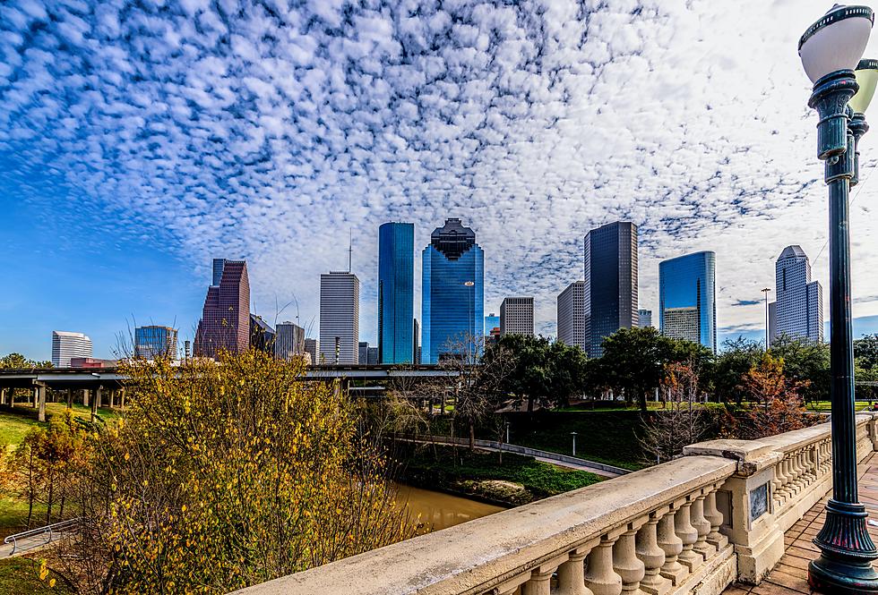 Houston is Taking in Big Part of Californian's Move to Texas