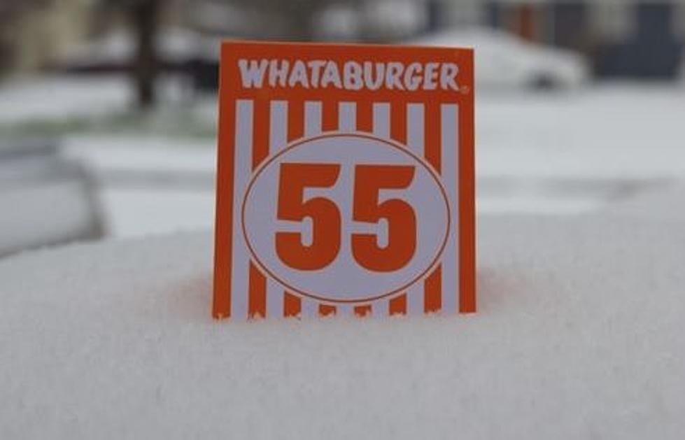 Whataburger is Bringing Their Popular Spicy Sauce to Select Texas Stores